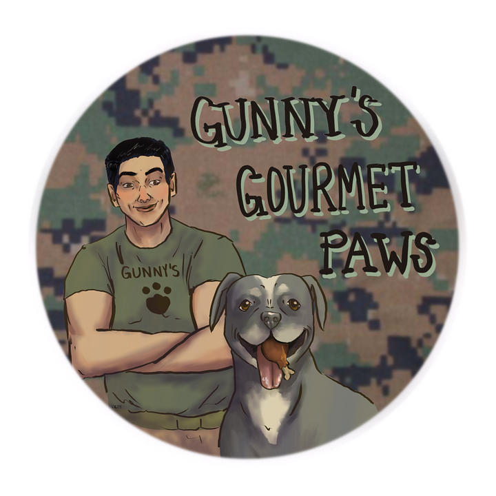 Digital Logo Commission- 50$